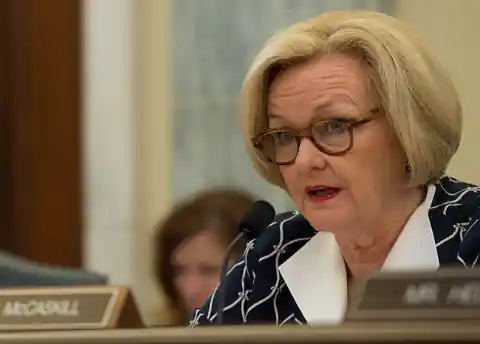 WATCH's: MSNBC's McCaskill Explains Why New Hampshire Result is Worrying for Donald Trump