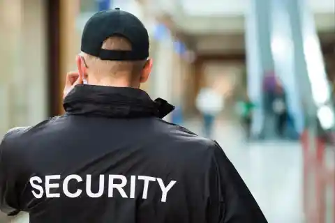 Security