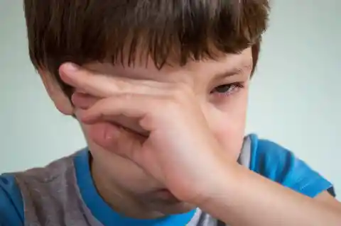 3. Inconsiderate One