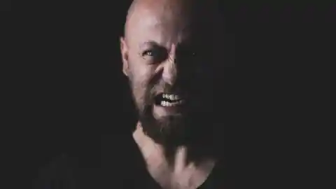 You Should Have Stopped