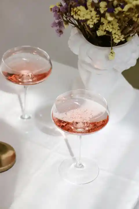 Curry and Comfort: Rosé Is the Unsung Hero