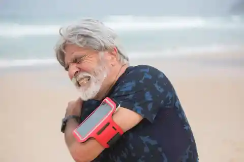 10. Just Fight Through It