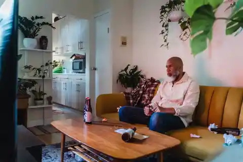 3. 23 Hours Of Noise