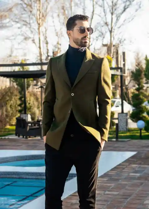 40. A Flirt’s Perspective