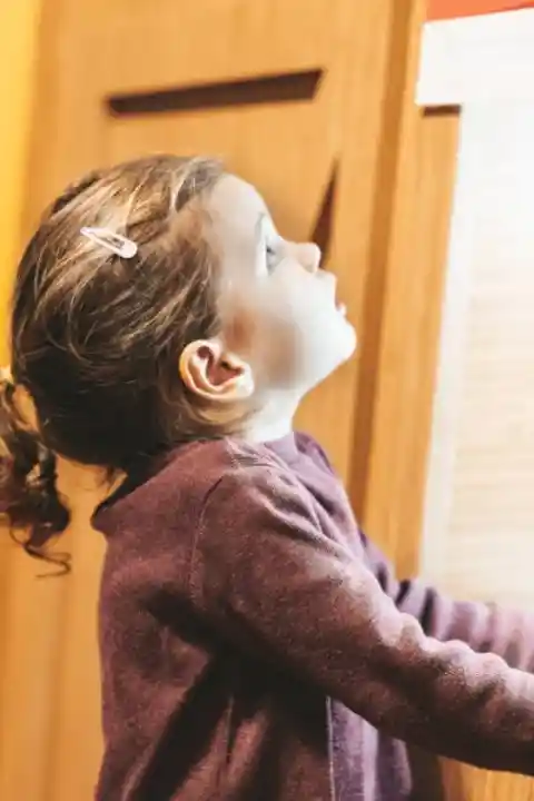 She Couldn’t Make It 