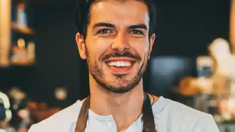 Extending His Kindness