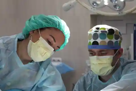11. Surgeries Over Surgeries