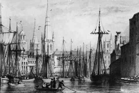 Breaking Through the Language Barrier