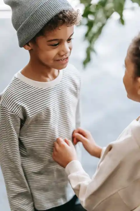 35. Zoo Tycoon Confession