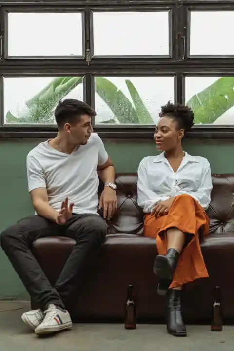 9. Too Much Confidence