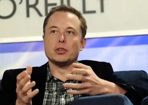 Elon Musk Says Joe Biden is Scrambling to Get as Many 'Illegals' Into the Country That He Can