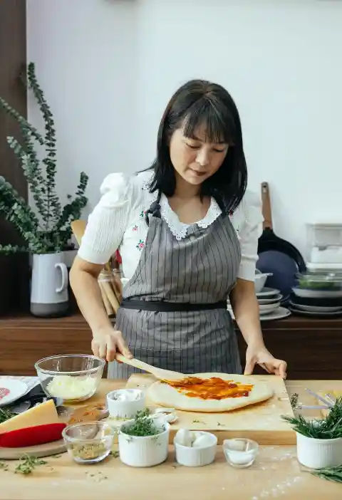 32. No Questions Allowed