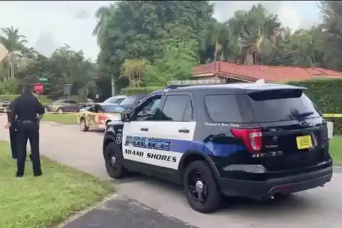 She Thought They Wouldn't Get Caught