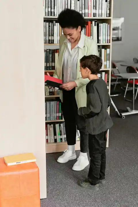 12. Innocent Reading Misjudgment