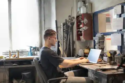 19. Too Much Entitlement