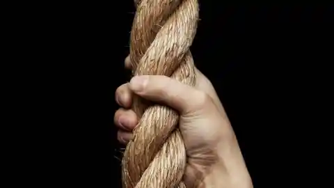 Endless Rope 
