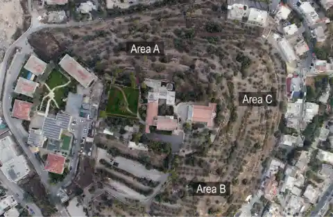 A Manmade Settlement