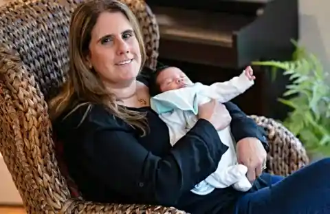 They Couldn't Escape Their Past