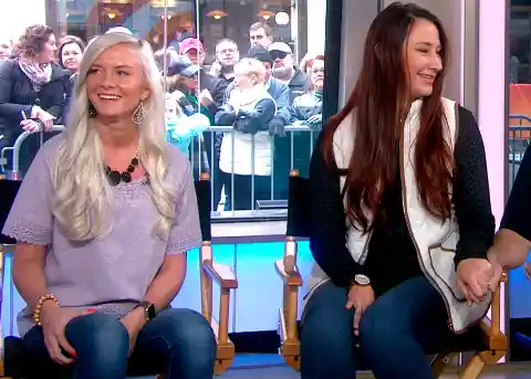 Overwhelming Support 