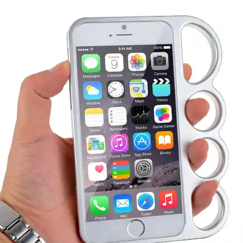 5 Oddest Available iPhone Accessories