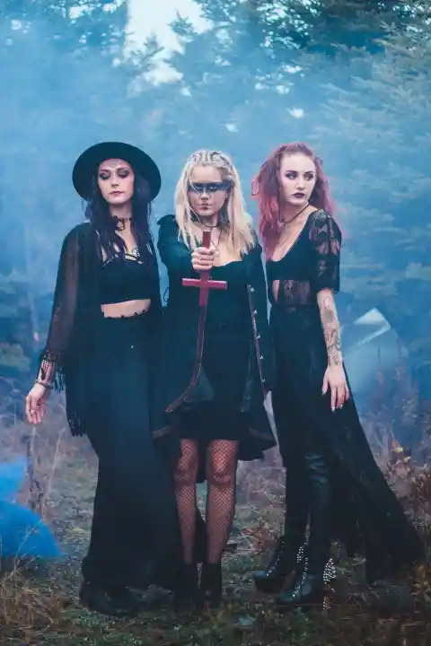 22. You're Easily Offended When Others Don't Agree With You