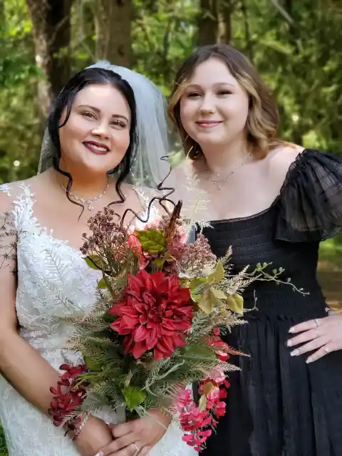 22. Bride Of All Brides