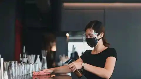 Getting Things Ready 