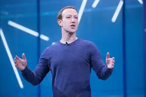 Trump Threatens Mark Zuckerberg with Life in Prison Over Election Interference