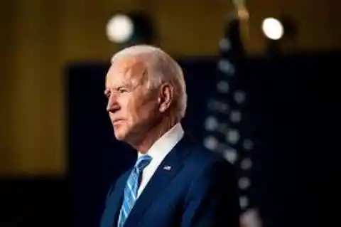 "Media Madness: Biden, the 'Traitor' and Trump, the 'Savior'"