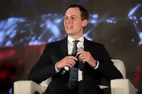 Jared Kushner Is Hoping And Praying That Donald Trump Returns To Office