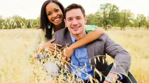 The Man She Had Married