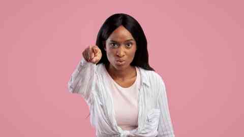 It’s In Her System 