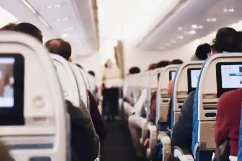 The Airline Takes Notice