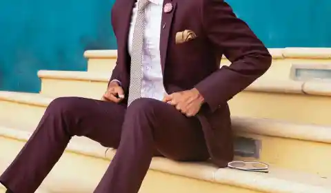 Reaching For Something