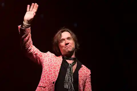 Rufus Wainwright Says He Was Mortified to Appear on Donald Trump's Playlist