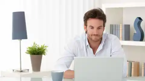 Did She Work With His Dad?