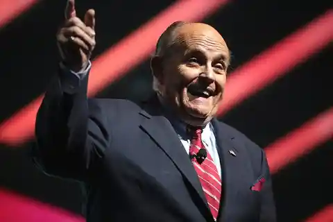 WATCH: Giuliani Argues Trump was Found Liable of Sexual Assault, Not Rape
