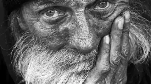 He Had To Return The Favor