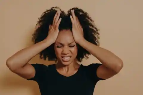 Fear And Frustration 