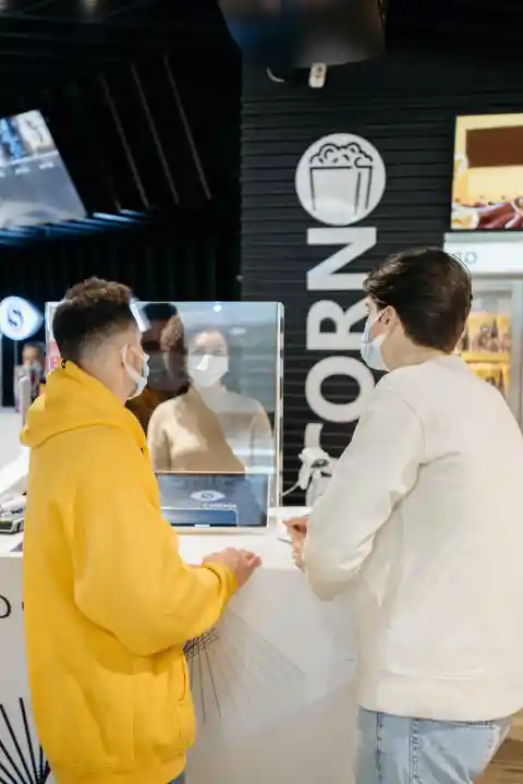 27. No VIP treatment is allowed