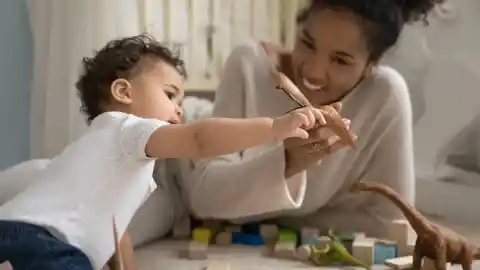 Mending The Relationship