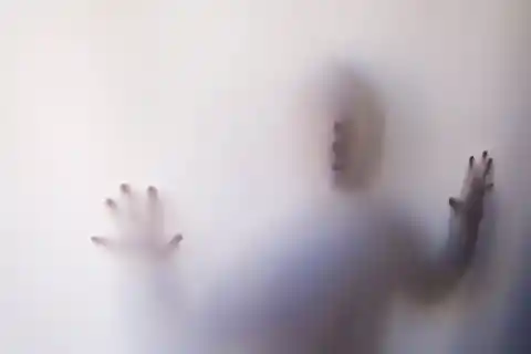 42. Unidentified Sight