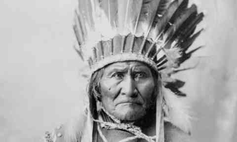 Geronimo