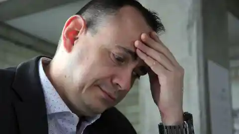 Something Wasn’t Right