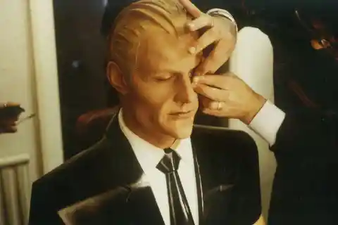 Max Headroom Won An Award For High Tech Effects, But There Were None