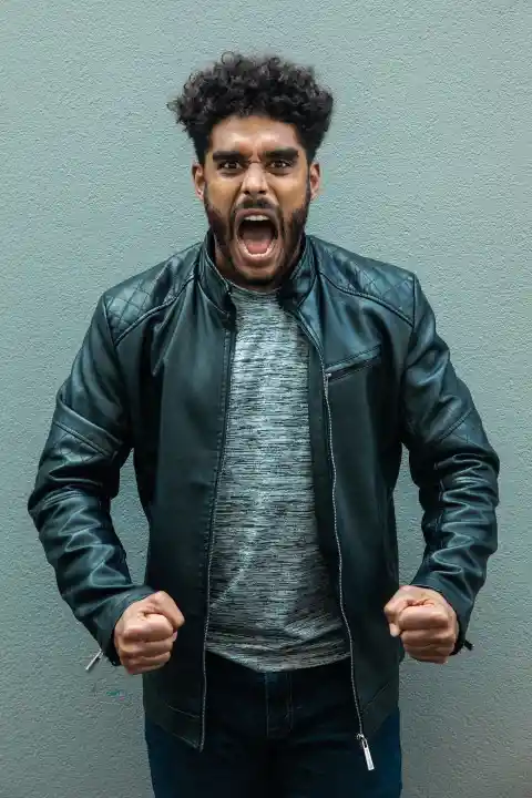 19. Nightmare Neighbor