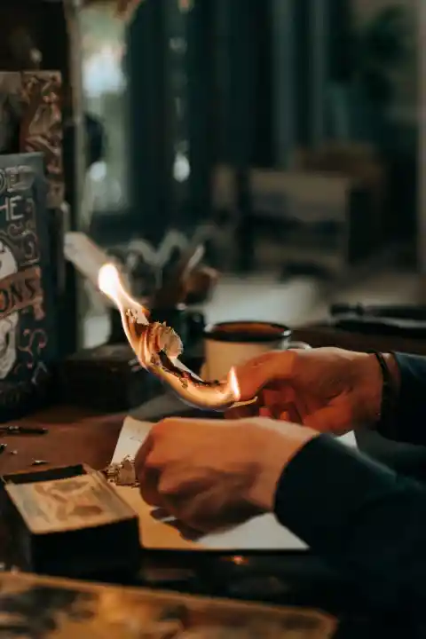 10. Complete Nightmare