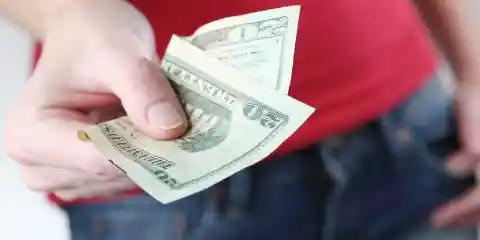 A $20 Can Work Wonders