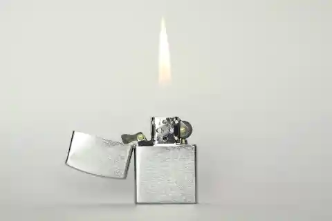 20. Leaf Lighter Misconception