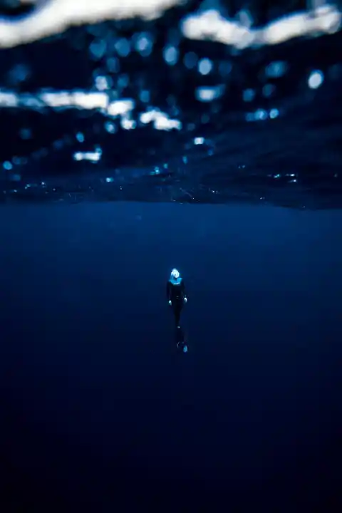 9. Strange Loud Noise